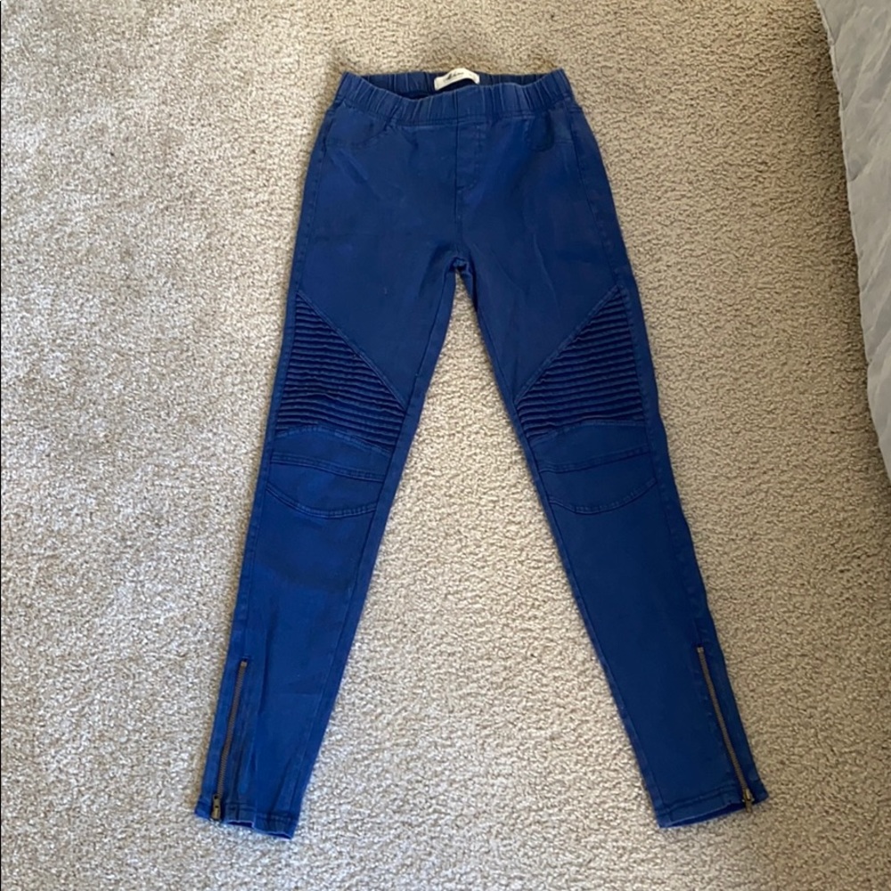 Mahina leggings